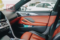 BMW 8-Series